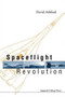 Spaceflight Revolution by David Ashford - Hardback