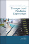Transport and Pandemic Experiences by Maria Attard - Hardback