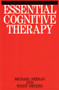 Essential Cognitive Therapy by Windy Dryden - Hardback