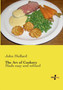 The Art of Cookery : Made easy and refined