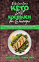 Einfaches Keto-Diat-Kochbuch Fur Einsteiger : Der Beste Leitfaden Fur Anfanger Zum Kochen Und Geniessen Von Gunstigen Und Leckeren Ketogenen Rezepten (Easy Keto Diet Cookbook for Beginners) (German Ve by Maggie Rogers - Hardback