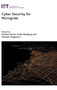 Cyber Security for Microgrids by Subham Sahoo - Hardback