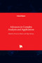 Advances in Complex Analysis and Applications by Francisco Bulnes - Hardback