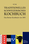 Traditionelles Schweizerisches Kochbuch