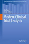 Modern Clinical Trial Analysis by Wan Tang - Hardback