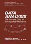 Data Analysis : The Ins and Outs of Solving Real Problems by Jacques Janssen - Paperback