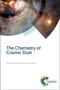 The Chemistry of Cosmic Dust by David A Williams - Hardback