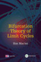 Bifurcation Theory of Limit Cycles by Han Mao'an - Hardback