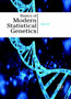 Basics of Modern Statistical Genetics by Linda Lait - Hardback
