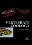 Vertebrate Zoology by Nisha Dahiya - Hardback