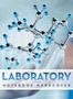 Laboratory Notebook Hardcover by Speedy Publishing LLC - Hardback