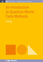 An Introduction to Quantum Monte Carlo Methods by Tao Pang - Paperback