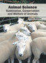 Animal Science: Sustenance, Conservation and Welfare of Animals by Ryan Webber - Hardback