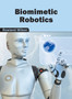 Biomimetic Robotics by Rowland Wilson - Hardback