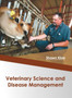 Veterinary Science and Disease Management by Shawn Kiser - Hardback