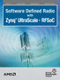 Software Defined Radio with Zynq Ultrascale+ RFSoC by Louise H Crockett - Hardback