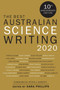 The Best Australian Science Writing 2020 by Sara Phillips - Paperback
