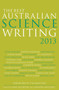 The Best Australian Science Writing 2013 by Jane McCredie - Paperback