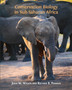 Conservation Biology in Sub-Saharan Africa by John W Wilson - Paperback