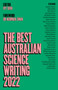 The Best Australian Science Writing 2022 by Ivy Shih - Paperback