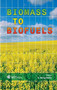 Biomass to Biofuels by S. Syngellakis - Hardback