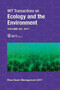 River Basin Management IX : 221 by C.A. Brebbia - Hardback