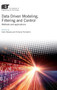 Data-Driven Modeling, Filtering and Control : Methods and applications by Carlo Novara - Hardback