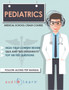 Pediatrics - Medical School Crash Course by Audiolearn Medical Content Team - Paperback