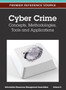 Cyber Crime : Concepts, Methodologies, Tools and Applications (Volume 2) by Irma - Hardback