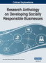 Research Anthology on Developing Socially Responsible Businesses, VOL 3 : 3 by Information R Management Association - Hardback