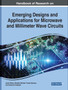 Handbook of Research on Emerging Designs and Applications for Microwave and Millimeter Wave Circuits by Jamal Zbitou - Hardback