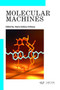 Molecular Machines by Maria Emilova Velinova - Hardback
