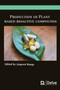 Production of Plant Based Bioactive Compounds by Jaspreet Banga - Hardback