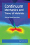 Continuum Mechanics and Theory of Materials by Mulmudi Hemant Kumar - Hardback