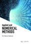 Applied and Numerical Methods by Maria Tattaris - Hardback
