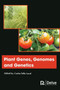 Plant Genes, Genomes and Genetics by Carlos Tello Lacal - Hardback