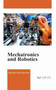 Mechatronics and Robotics by Zoran Gacovski - Hardback