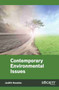 Contemporary Environmental Issues by Judith Rosales - Paperback