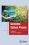 Genome Edited Plants by Shivsanjeevi Sripathi - Hardback