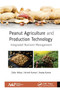 Peanut Agriculture and Production Technology : Integrated Nutrient Management by Zafar Abbas - Paperback