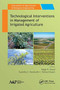 Technological Interventions in Management of Irrigated Agriculture by Megh R. Goyal - Paperback