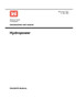 Engineering and Design : Hydropower (Engineer Manual 1110-2-1701) by US Army Corps of Engineers - Paperback