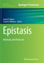 Epistasis : Methods and Protocols : 1253 by Jason H. Moore - Paperback