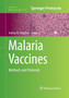 Malaria Vaccines : Methods and Protocols : 1325 by Ashley Vaughan - Paperback