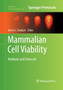 Mammalian Cell Viability : Methods and Protocols : 740 by Martin J. Stoddart - Paperback