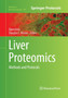 Liver Proteomics : Methods and Protocols : 909 by Djuro Josic - Paperback