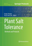 Plant Salt Tolerance : Methods and Protocols : 913 by Sergey Shabala - Paperback