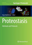 Proteostasis : Methods and Protocols : 1449 by Rune PhD Matthiesen - Paperback