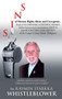 SINS of Human Rights Abuse and Corruption by Raymen Starkka - Hardback