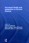 Perceived Health and Adaptation in Chronic Disease by Francis Guillemin - Hardback